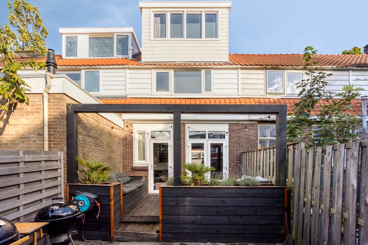 Foto 35 van Pieter Latensteinstraat 35