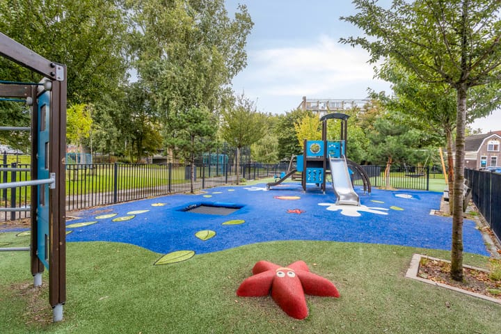 Foto 40 van Pieter Latensteinstraat 35