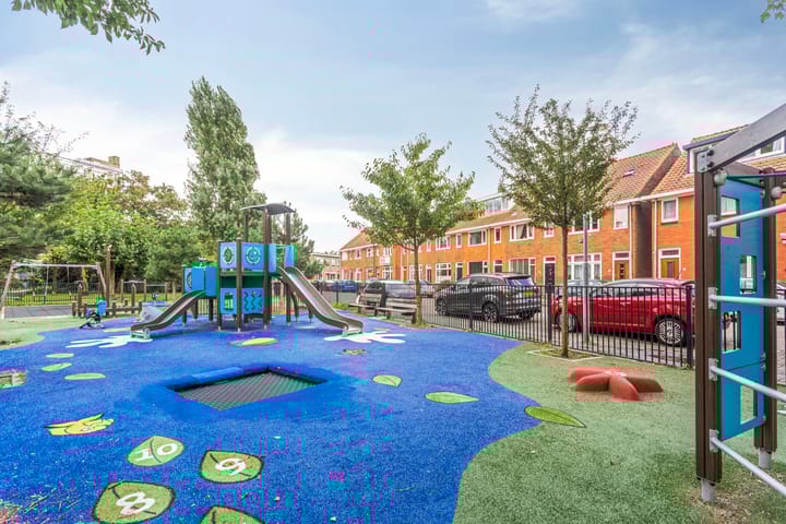 Foto 39 van Pieter Latensteinstraat 35