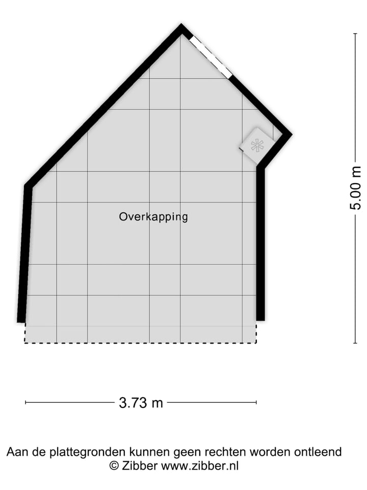Foto 47 van Pieter Latensteinstraat 35