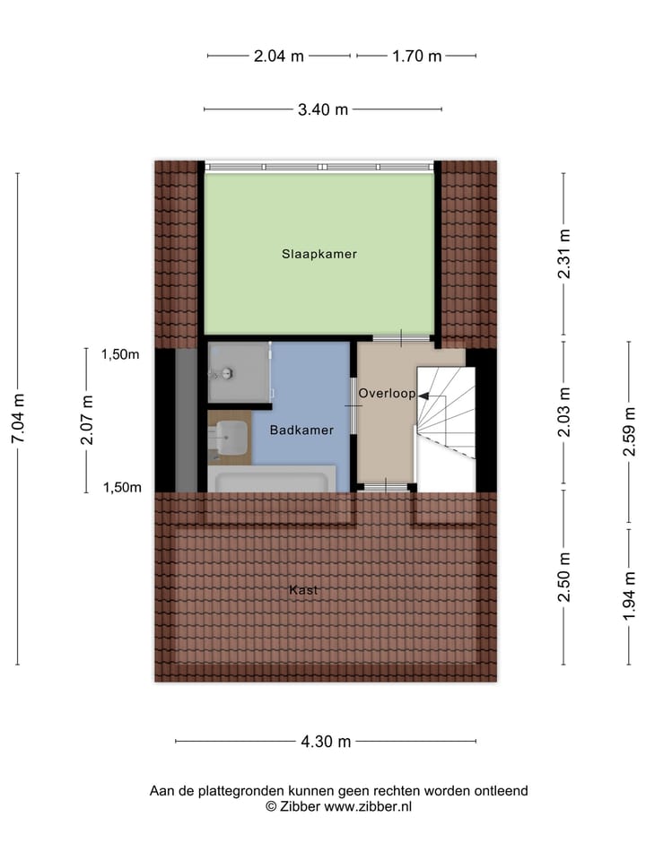 Foto 45 van Pieter Latensteinstraat 35