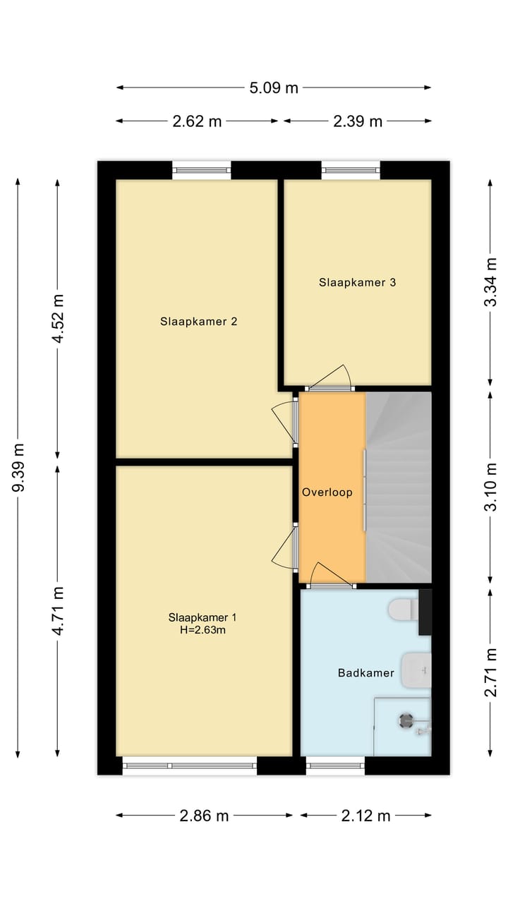 Foto 42 van Alver 104