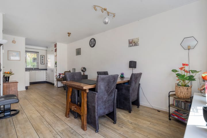 Foto 10 van Klipperstraat 48