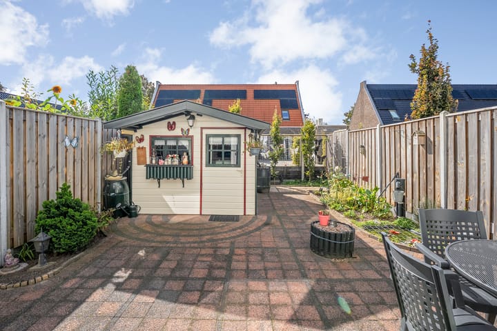 Foto 34 van Klipperstraat 48