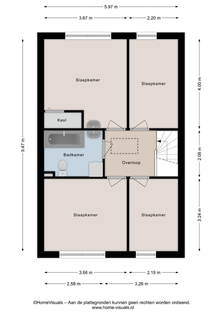 Foto 41 van Klipperstraat 48