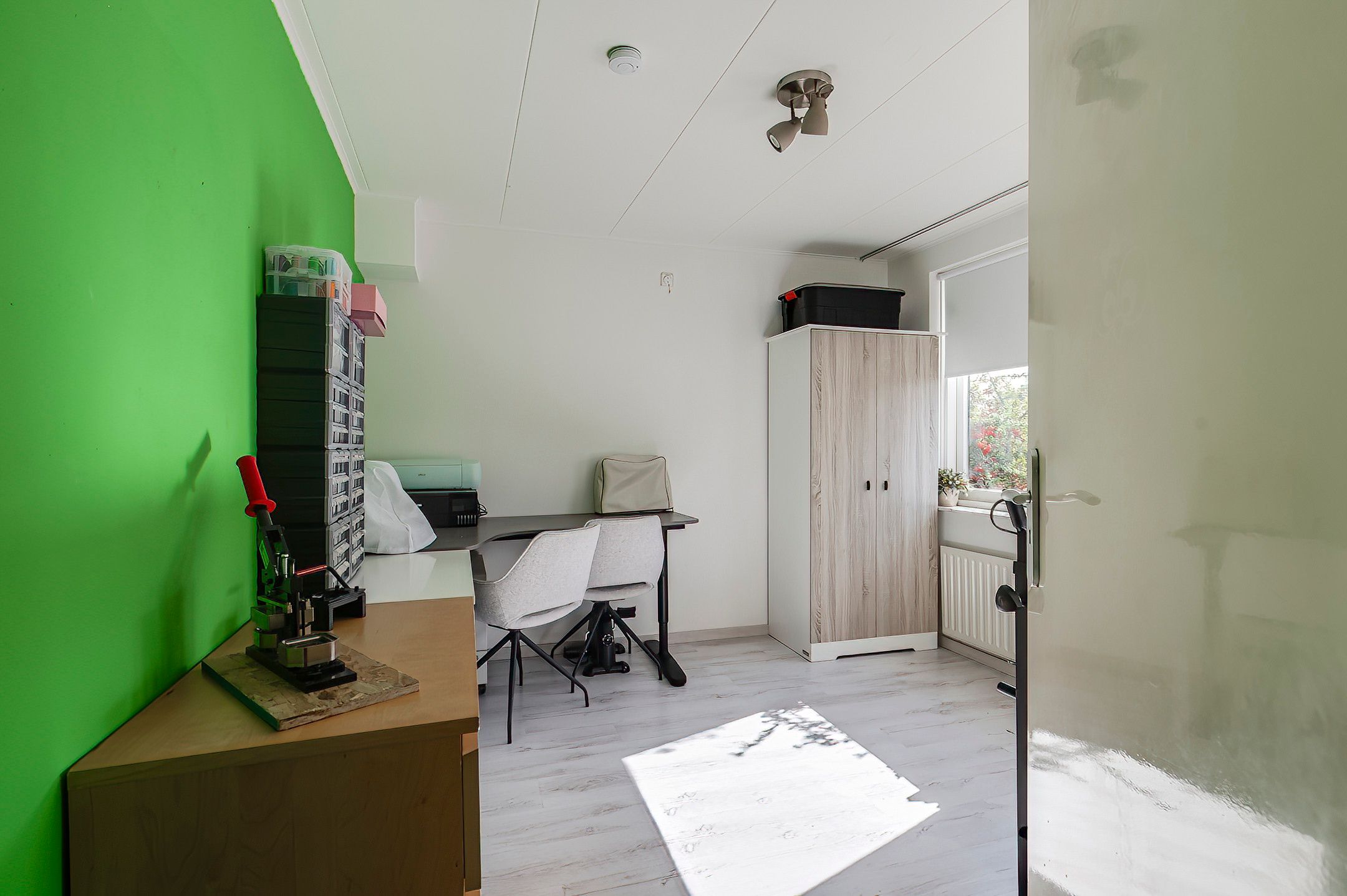 Foto 9 van Burgemeester van Welderenstraat 19