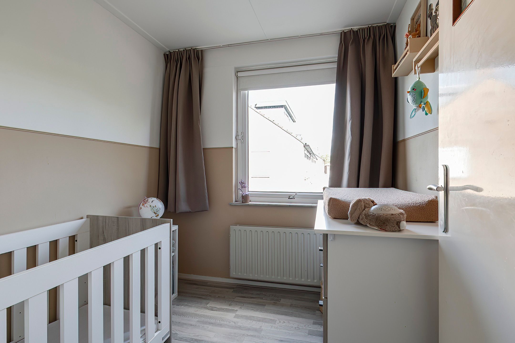 Foto 12 van Burgemeester van Welderenstraat 19