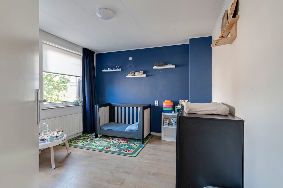 Foto 13 van Burgemeester van Welderenstraat 19