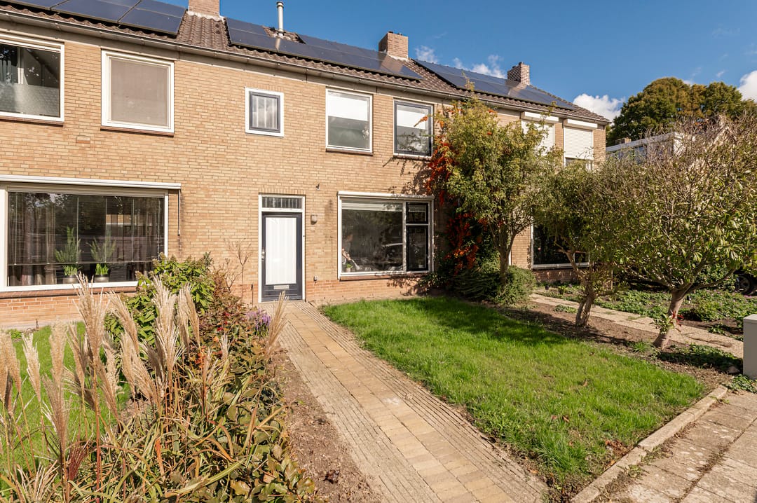 Foto 22 van Burgemeester van Welderenstraat 19