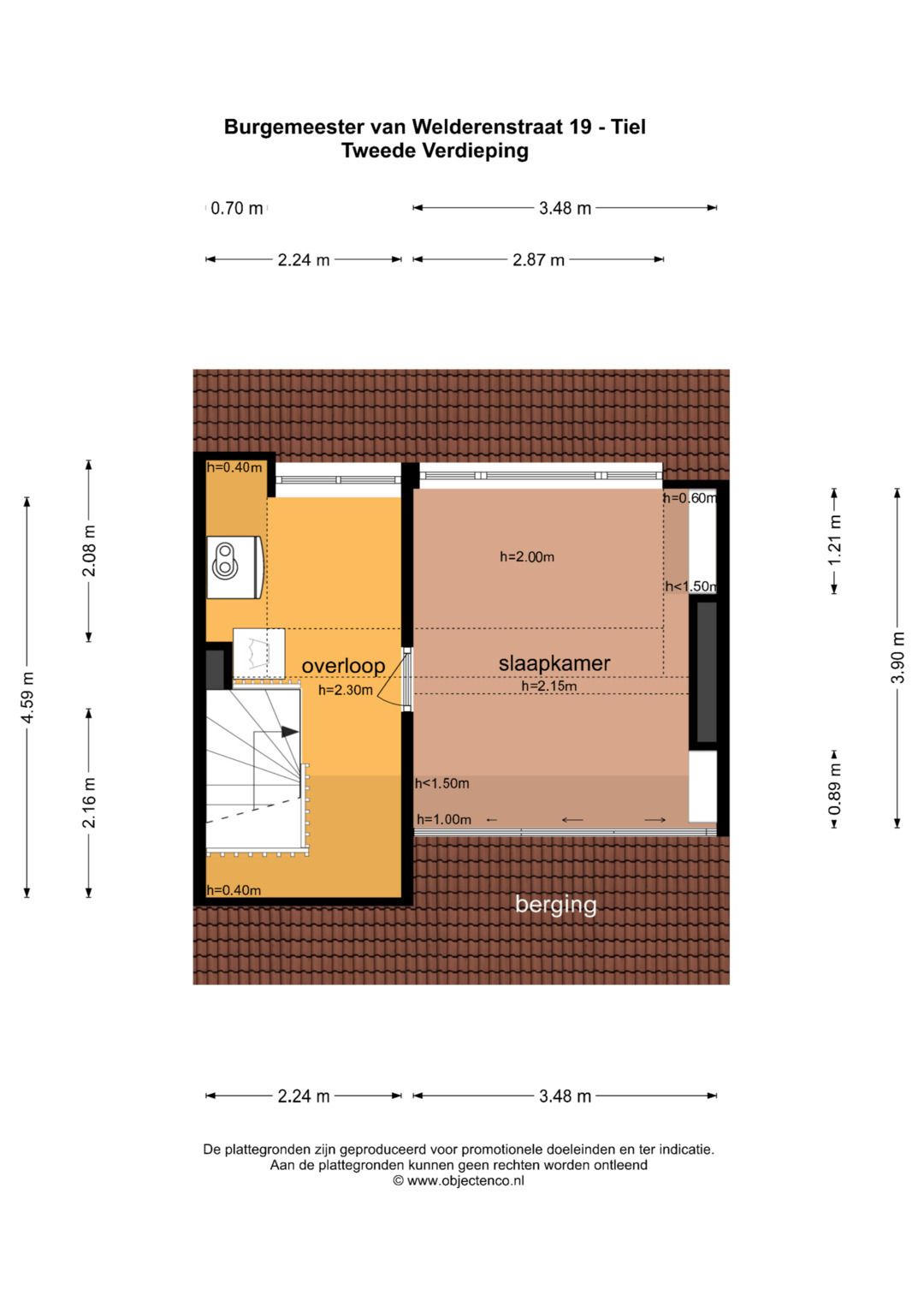Foto 25 van Burgemeester van Welderenstraat 19