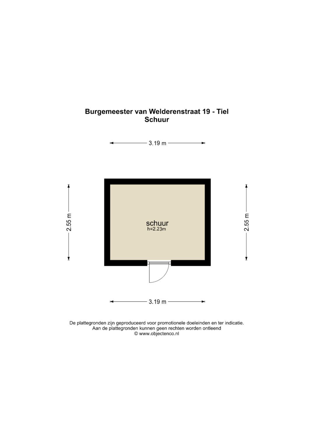 Foto 26 van Burgemeester van Welderenstraat 19