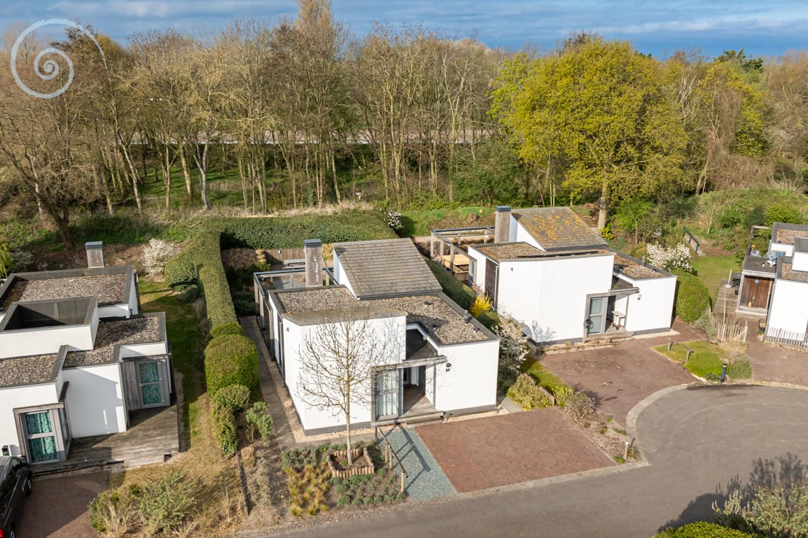 3-bedroom freehold villa in Ouddorp — photo 5 of 5