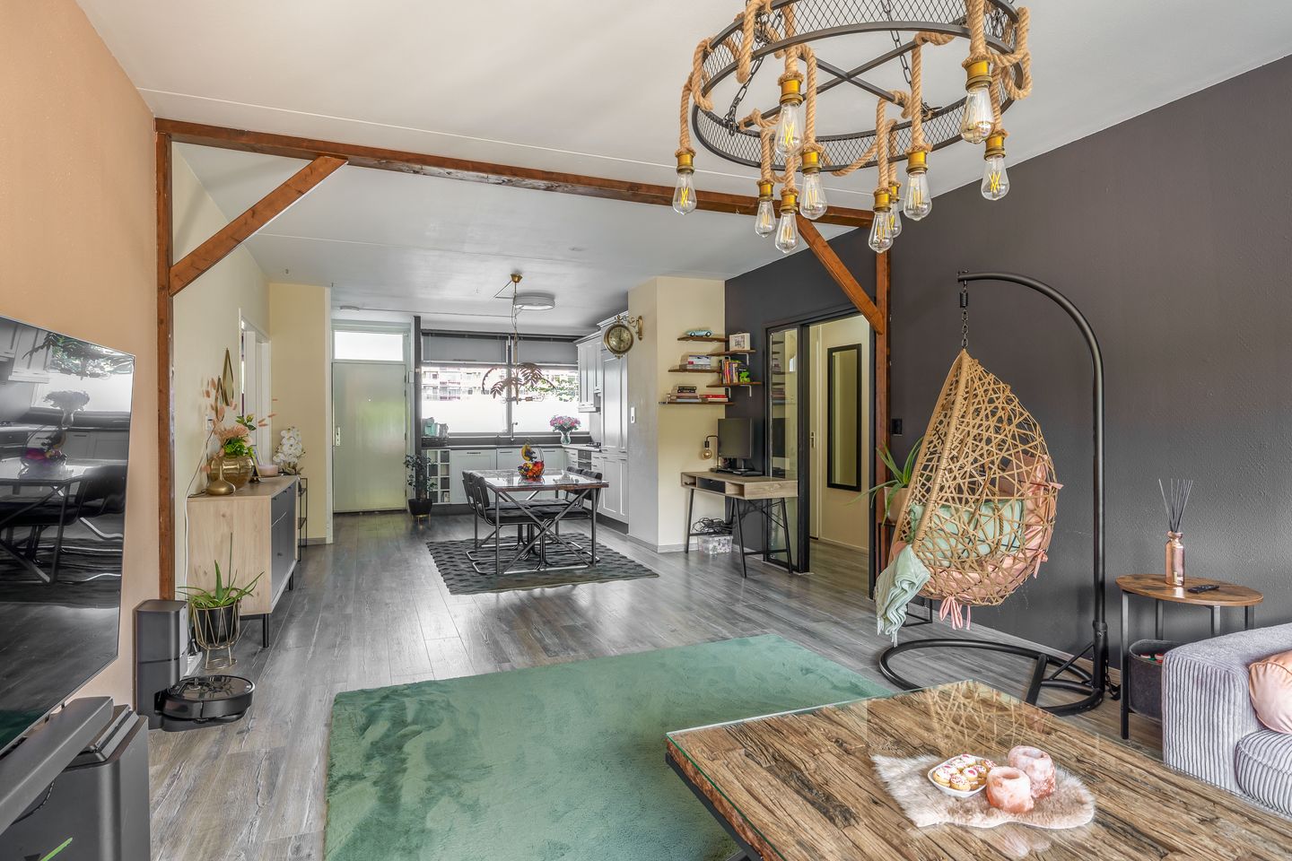 Photo 1 of Kadoelerbos 24