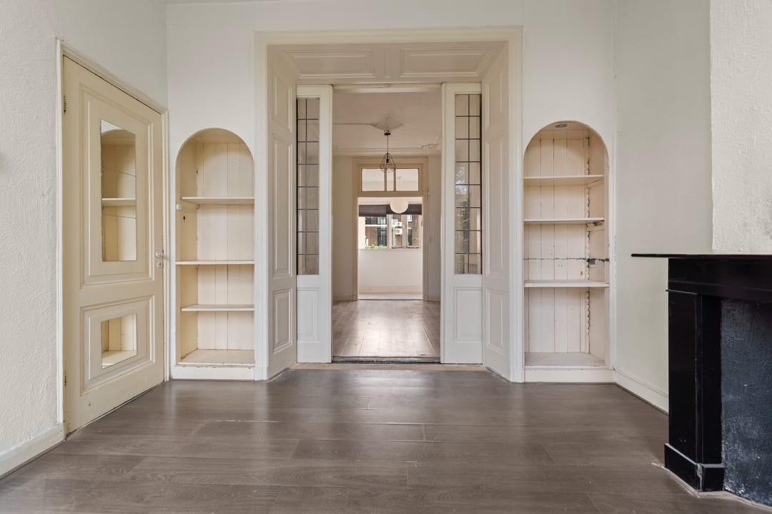 Foto 2 van Paulstraat 107