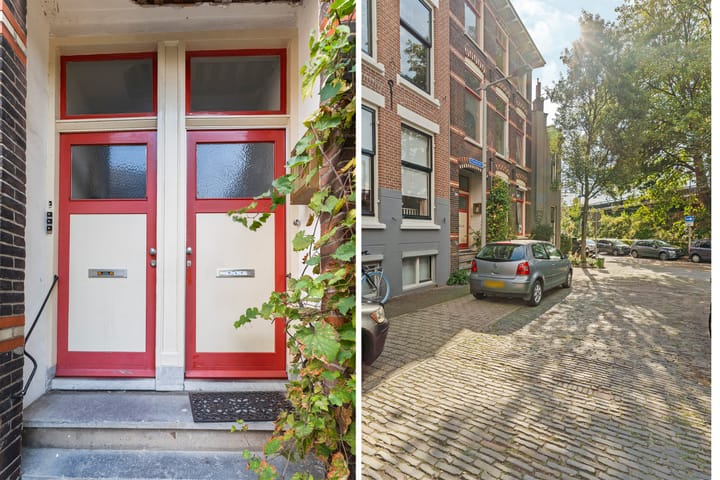 Photo 4 of Paulstraat 107