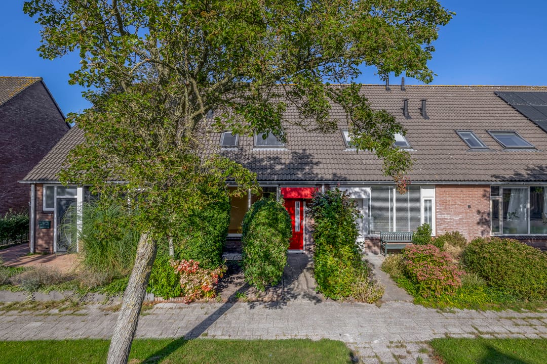 Photo 2 of Friezenburg 111