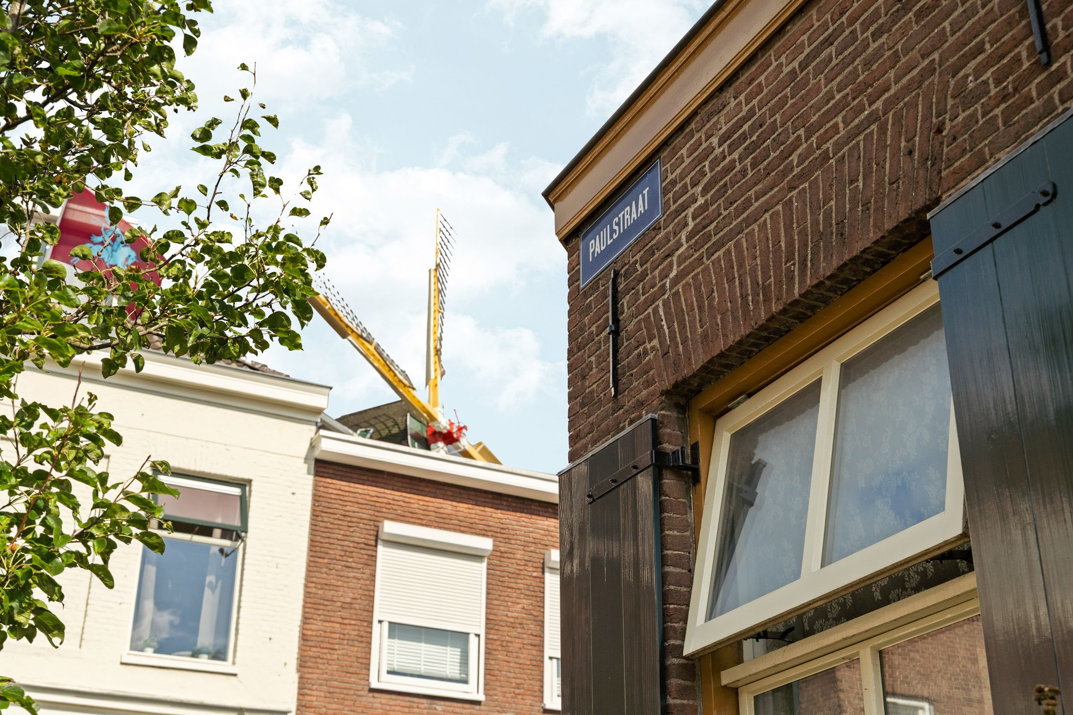 Foto 30 van Paulstraat 107