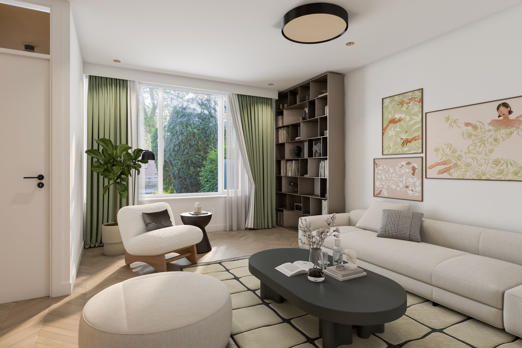 Photo 6 of Friezenburg 111