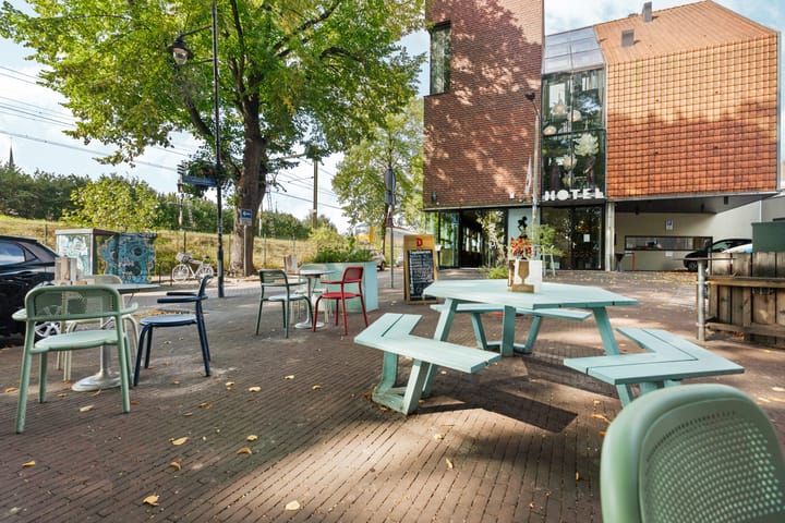 Photo 34 of Paulstraat 107