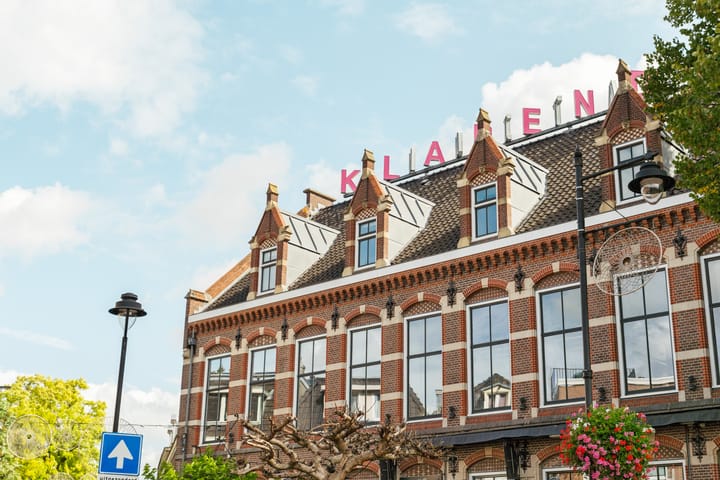 Photo 37 of Paulstraat 107