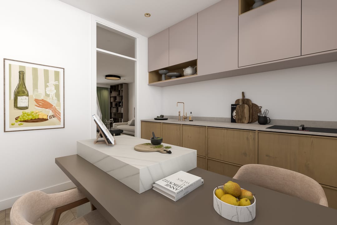 Photo 11 of Friezenburg 111