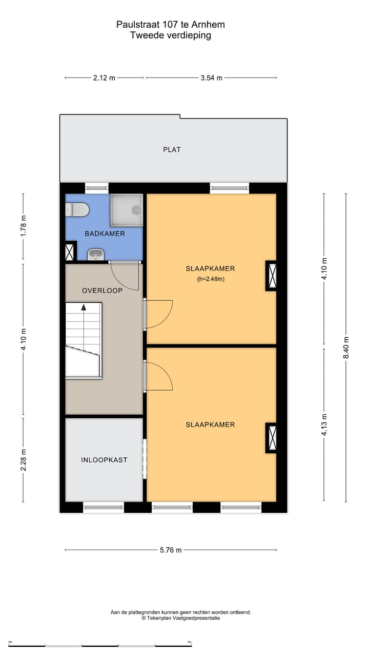 Photo 41 of Paulstraat 107