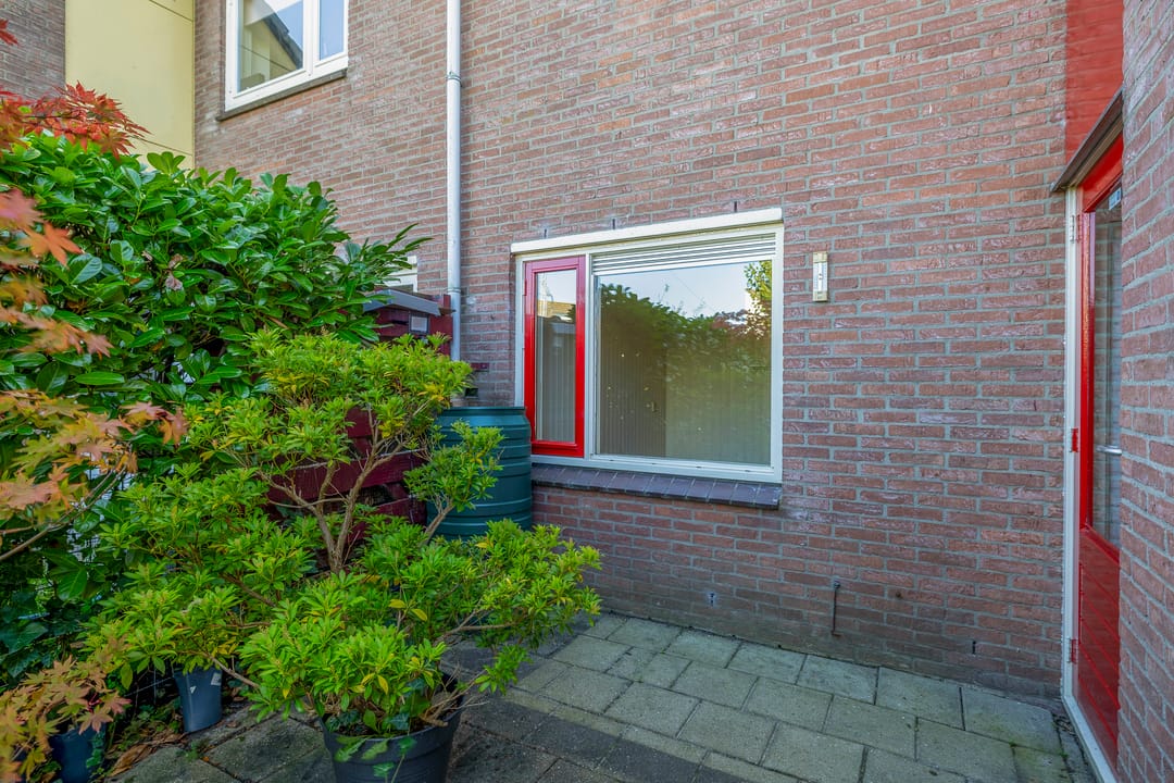 Photo 17 of Friezenburg 111