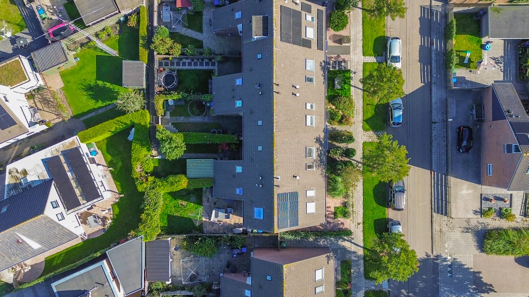 Photo 31 of Friezenburg 111