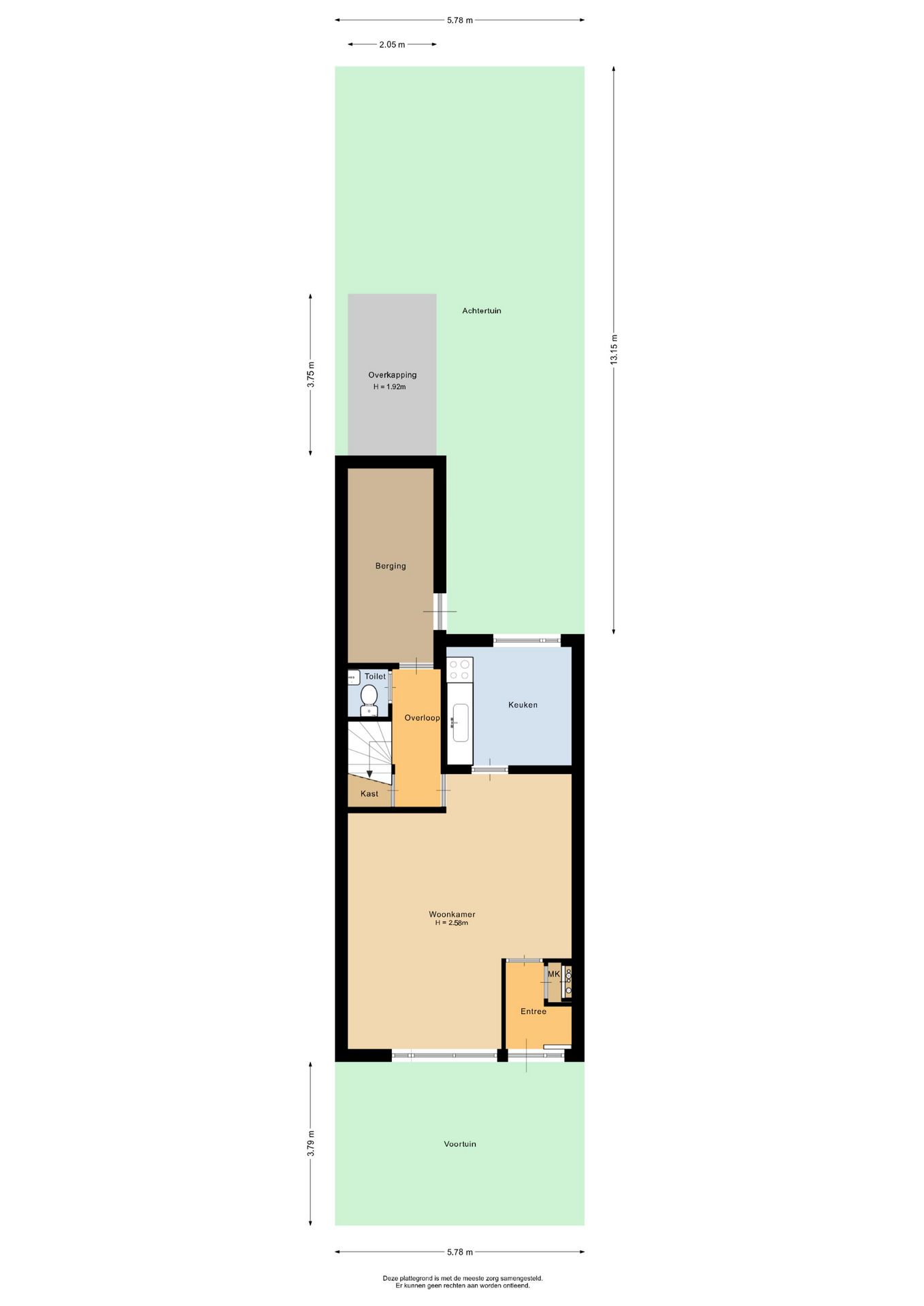 Photo 42 of Friezenburg 111