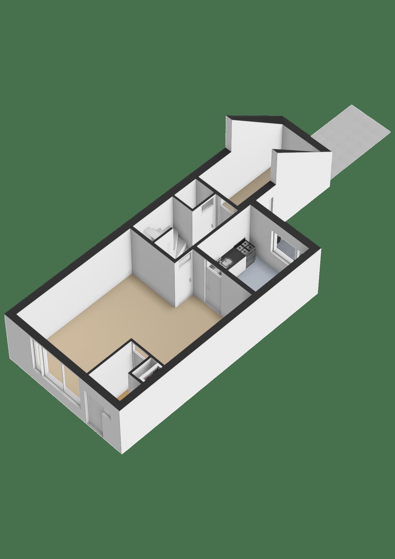 Photo 45 of Friezenburg 111