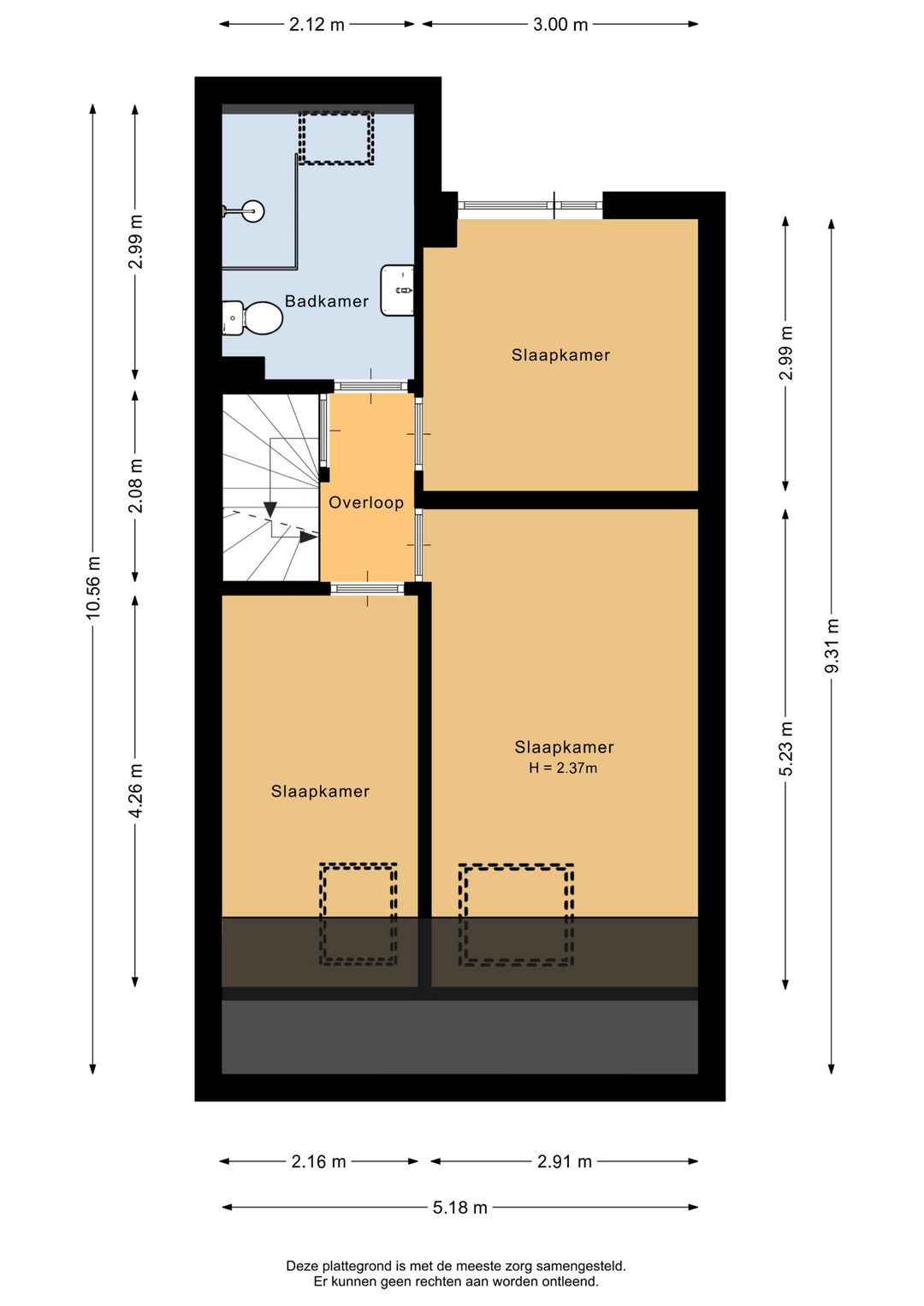 Photo 46 of Friezenburg 111