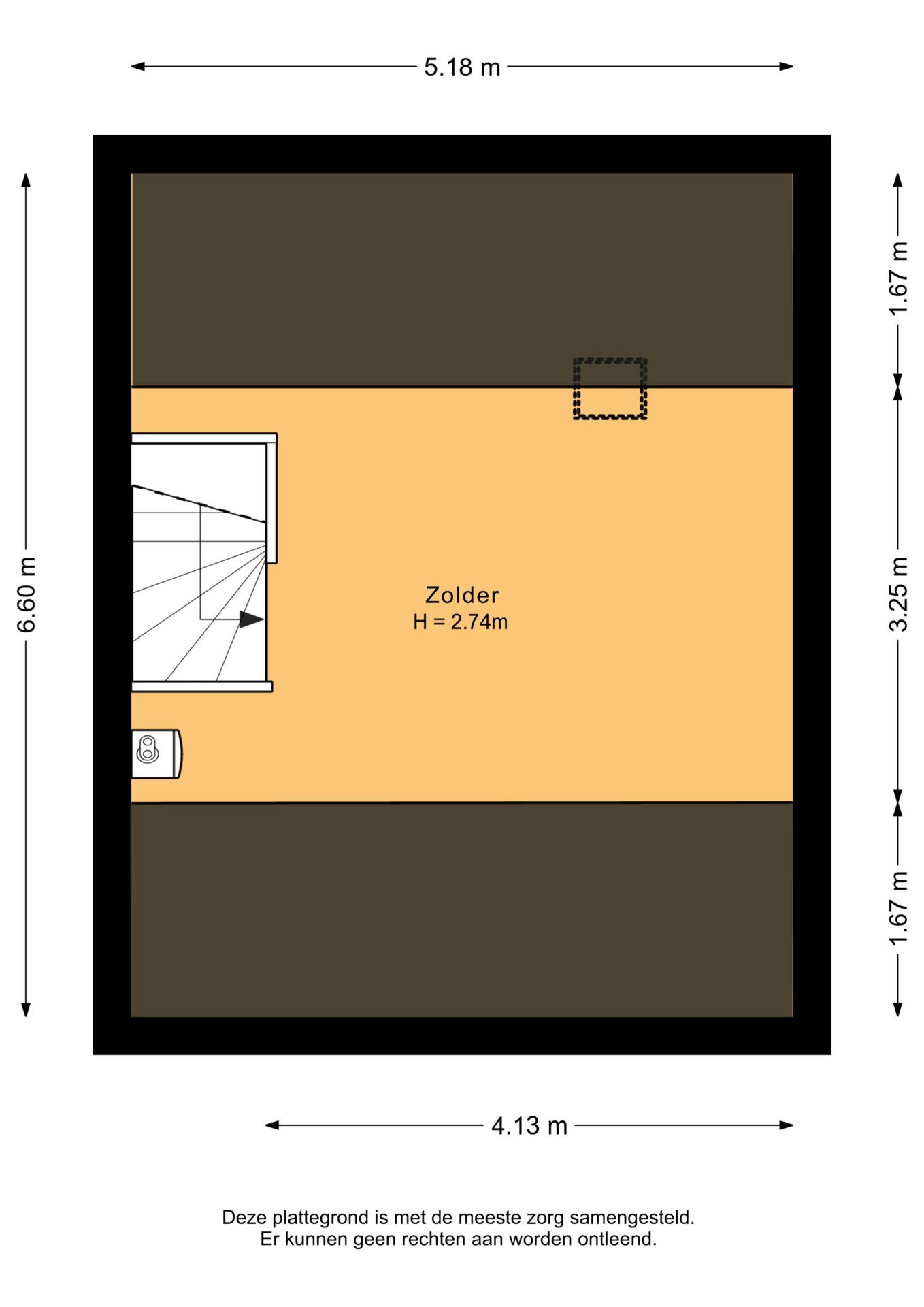 Photo 48 of Friezenburg 111