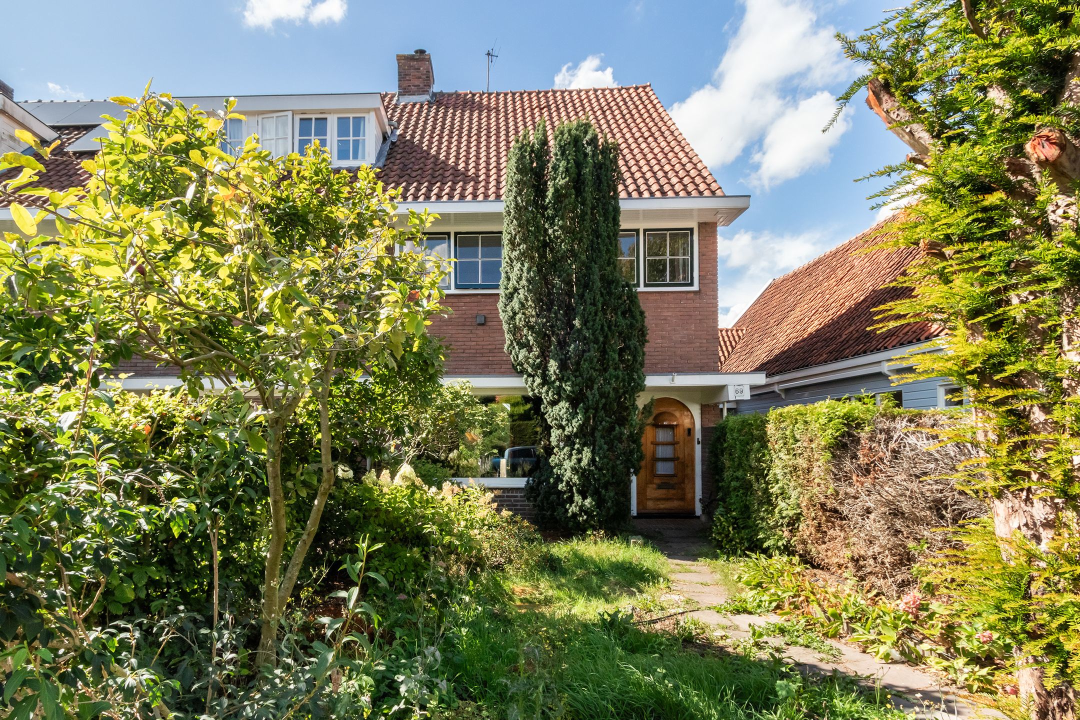 Vossiuslaan, 69, Bussum, 1401RS, Noord-Holland, Nederland 69