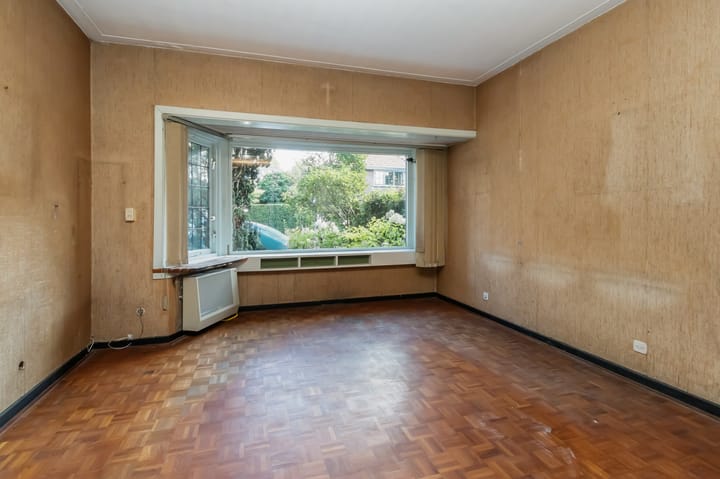 Foto 4 van Vossiuslaan 69