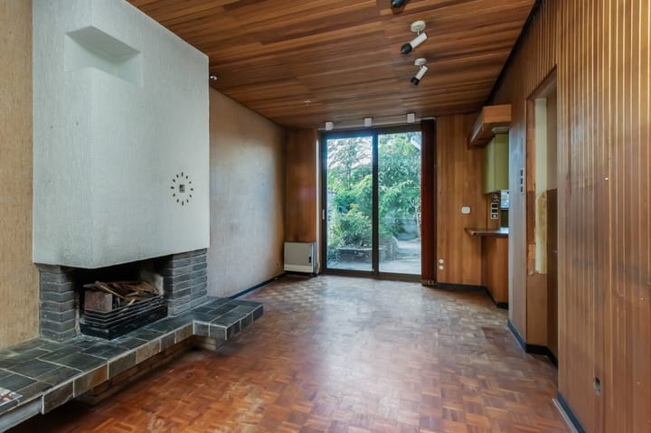 Foto 5 van Vossiuslaan 69