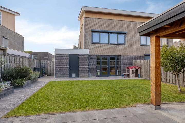 Foto 2 van Valeriaanstraat 18