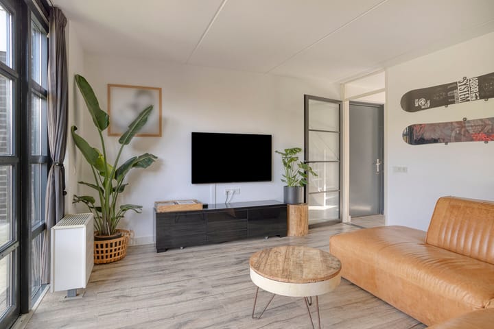 Foto 4 van Valeriaanstraat 18