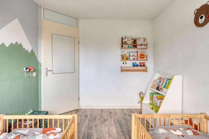 Photo 20 of Valeriaanstraat 18