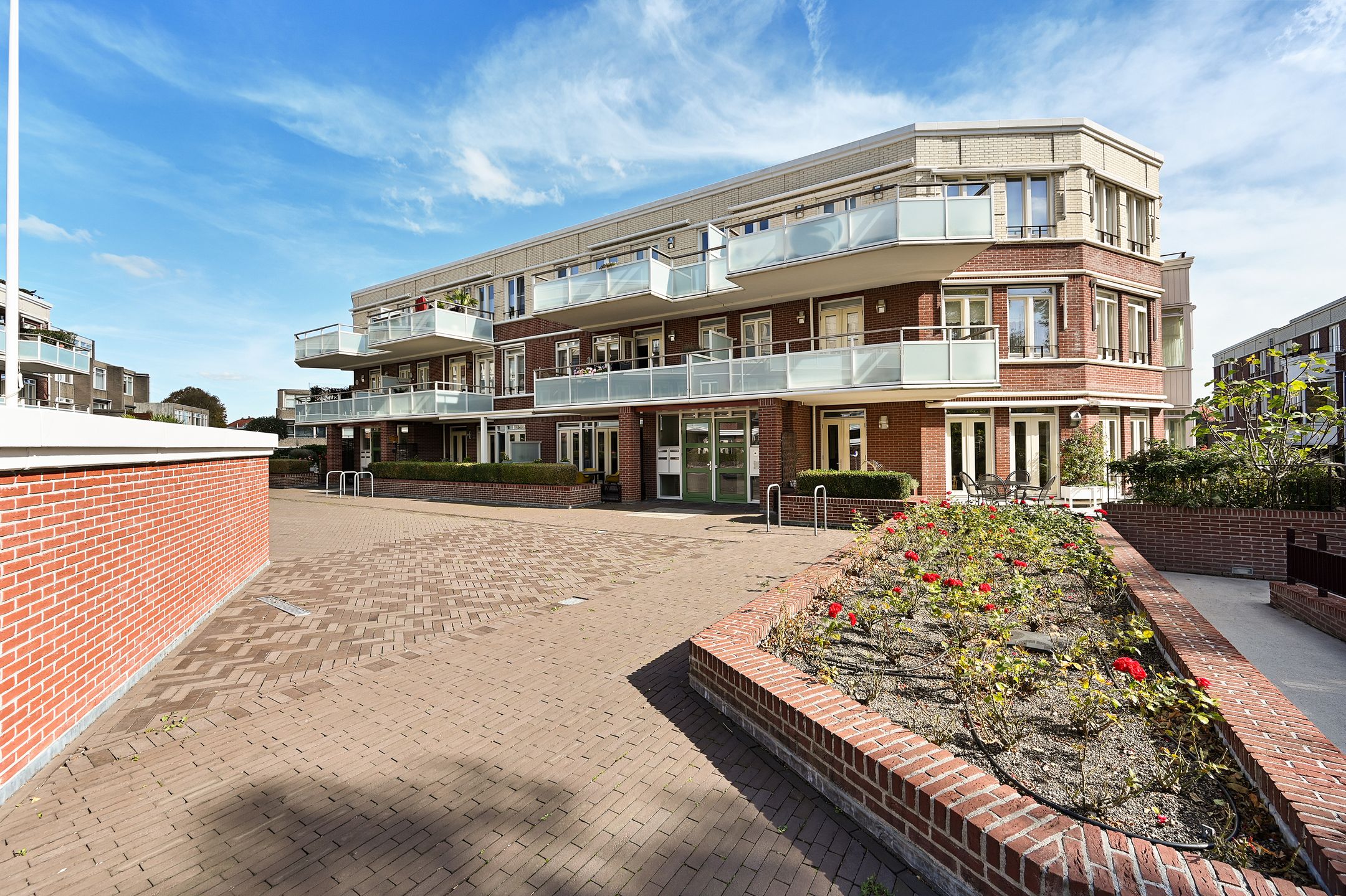 De Beemd, 58, Wateringen, 2291VZ, Zuid-Holland, Nederland 58