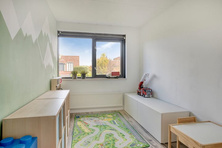 Photo 21 of Valeriaanstraat 18