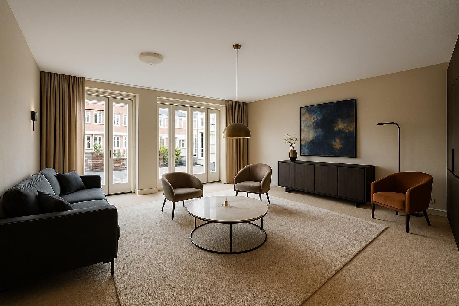 Foto 3 van De Beemd 58