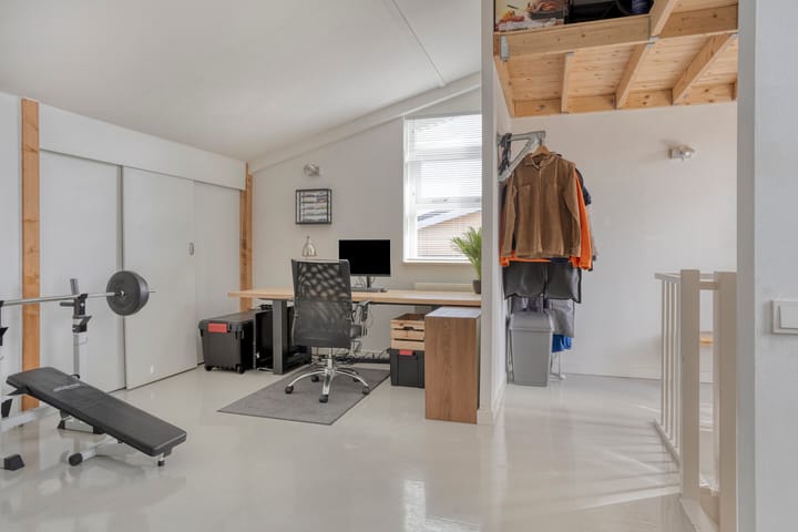 Photo 27 of Valeriaanstraat 18