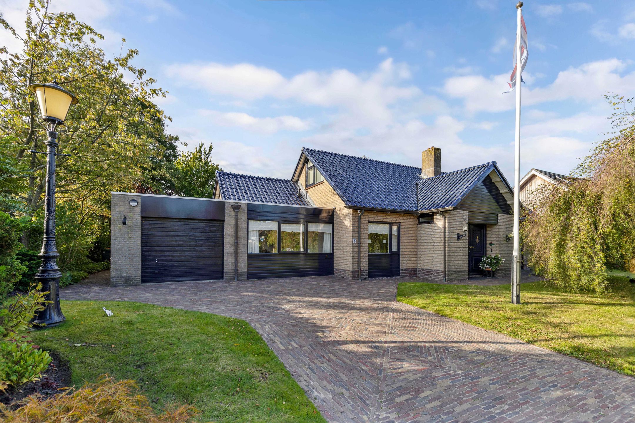 Berkelaan, 3, Drachten, 9203LM, Friesland, Nederland 3