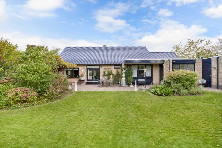 Foto 3 van Berkelaan 3