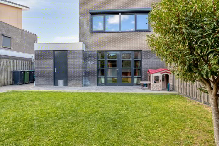 Photo 35 of Valeriaanstraat 18