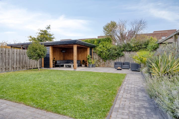 Photo 36 of Valeriaanstraat 18