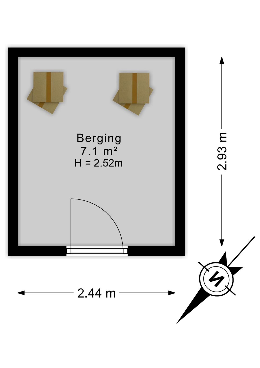 Foto 31 van De Beemd 58