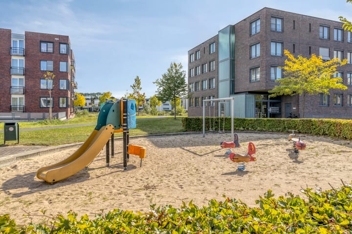 Photo 43 of Valeriaanstraat 18