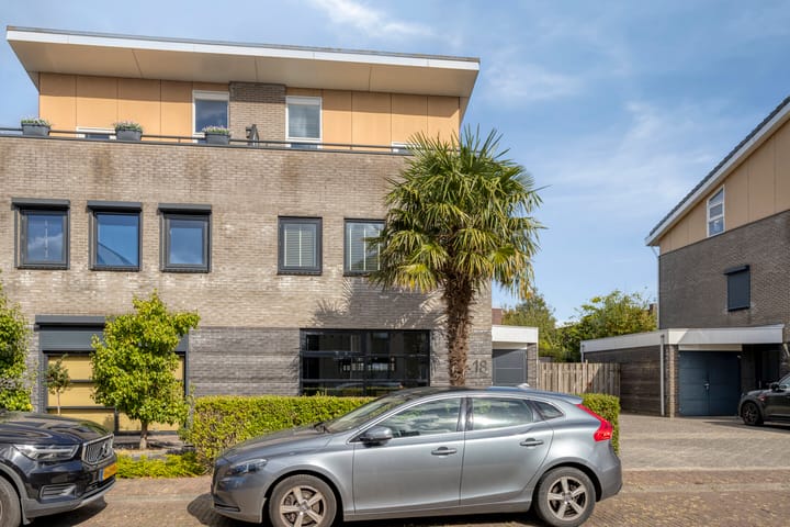 Photo 44 of Valeriaanstraat 18