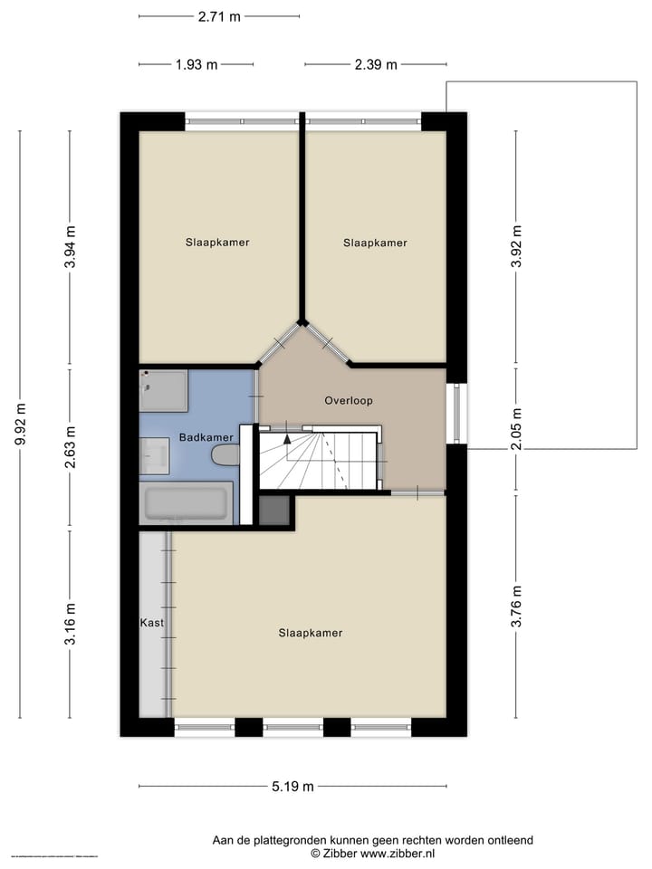 Photo 47 of Valeriaanstraat 18